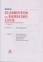 (5ª) ELEMENTOS DE DERECHO CIVIL ( RELACIONES LABORALES )