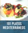 101 PLATOS MEDITERRANEOS