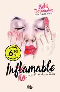 INFLAMABLE ( INDOMABLE )