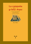 CAMPAÑA DE LA GOLETA ARGUS. VIAJE PESCA BACALAO BANCOS TERRANOVA Y GRO