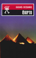 EGIPTO GUIAS OCEANO