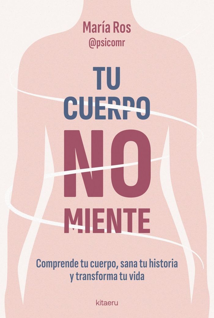 TU CUERPO NO MIENTE