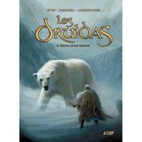 LOS DRUIDAS 2. EL CIRCULO DE LOS GIGANTES