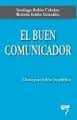 EL BUEN COMUNICADOR. CLAVES PARA HABLAR EN PÚBLICO