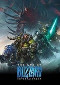 THE ART OF BLIZZARD ENTERTAINMENT