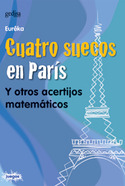 CUATRO SUECOS EN PARIS