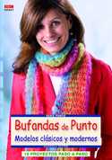 BUFANDAS DE PUNTO