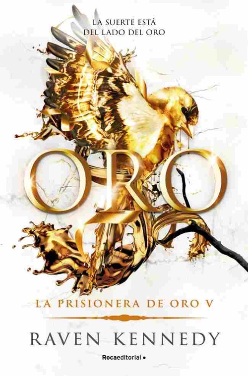 ORO