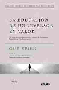 LA EDUCACIÓN DE UN INVERSOR EN VALOR