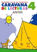 4º PR. CARAVANA DE LECTURAS