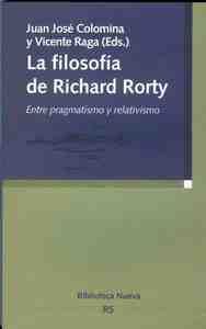 LA FILOSOFIA DE RICHARD RORTY