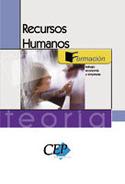 TEORIA. RECURSOS HUMANOS