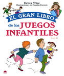 GRAN LIBRO DE JUEGOS INFANTILES, EL