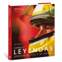FÓRMULA 1: LEYENDAS
