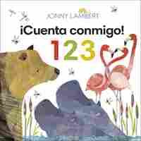 ¡ CUENTA CONMIGO ! 1,2,3