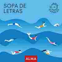 SOPA DE LETRAS EXPRESS