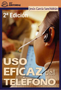 (2º) USO EFICAZ DEL TELEFONO, EL