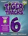 6º PR. WB. TIGER 6.