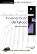 CUERPO GENERAL AUXILIAR ADMINISTRACION DEL ESTADO