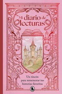 MI DIARIO DE LECTURAS