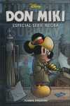 DON MIKI: SERIE NEGRA Nº 1