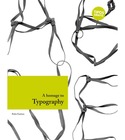 A HOMAGE TO TYPOGRAPHY (CASTELLANO)