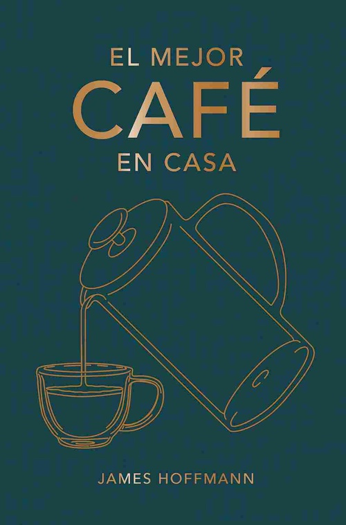 EL MEJOR CAFÉ EN CASA.