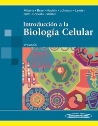 (3º) INTRODUCCION A LA BIOLOGIA CELULAR