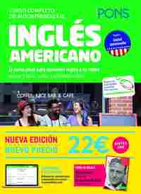 CURSO COMPLETO DE AUTOAPRENDIZAJE INGLES AMERICANO