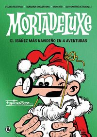 MORTADELUXE