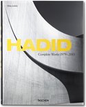 HADID. COMPLETE WORKS 1979-2013