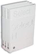 SELECT H. GRAPHIC DESIGN FROM SPAIN