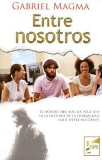 ENTRE NOSOTROS