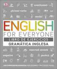 ENGLISH FOR EVERYONE GRAMÁTICA EJERCICIOS