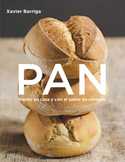 PAN. HECHO EN CASA Y CON EL SABOR DE SIEMPRE
