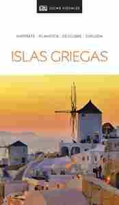 ISLAS GRIEGAS. GUÍAS VISUALES