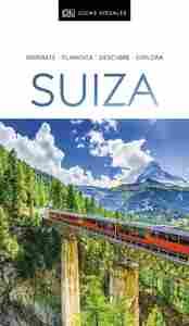SUIZA. GUÍAS VISUALES