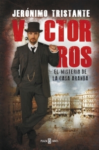 MISTERIO DE LA CASA ARANDA ( TVE )