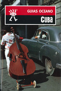 CUBA. GUIAS OCEANO