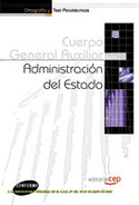 ORTOGRAFIA Y TEST PSICOTE. CUERPO GENRAL AUXILIAR ADMINISTR. ESTADO