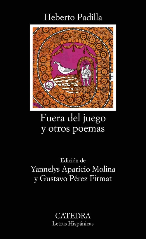 FUERA DEL JUEGO Y OTROS POEMAS