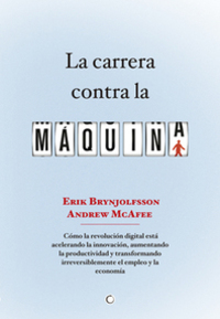 LA CARRERA CONTRA LA MAQUINA