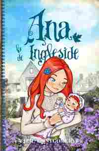 6. ANA, LA DE INGLESIDE