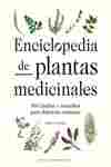 ENCICLOPEDIA DE PLANTAS MEDICINALES