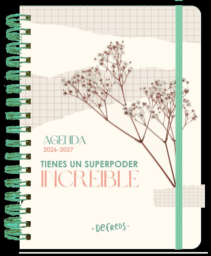 AGENDA 26/27. DEFREDS. S/V