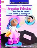PEQUEÑAS FOFUCHAS FACILES DE HACER CON FOAM Y PORE
