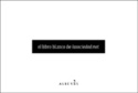 EL LIBRO BLANCO DE LASOCIEDAD.NET
