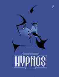 HYPNOS 02. LA DISCIPULA