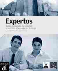 EXPERTOS EJERCICIOS