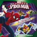 EL TERRIBLE DOCTOR DOOM. ULTIMATE SPIDER-MAN